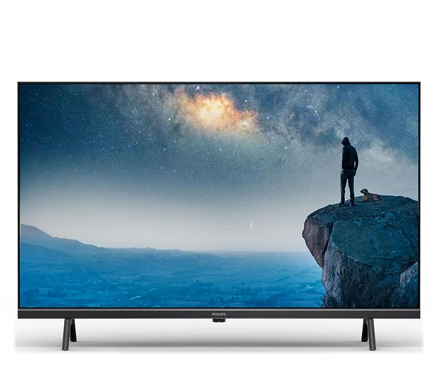 PHILIPS 32PFS6109 LED Full HD Smart TV DVB-T2 - 1326465 - zdjęcie